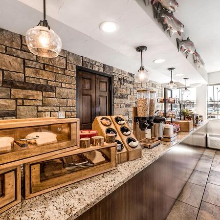 Bass Pro Shops Angler'S Lodge Springfield Extérieur photo