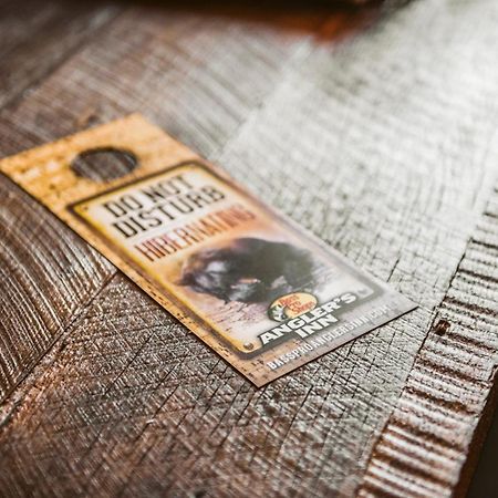 Bass Pro Shops Angler'S Lodge Springfield Extérieur photo