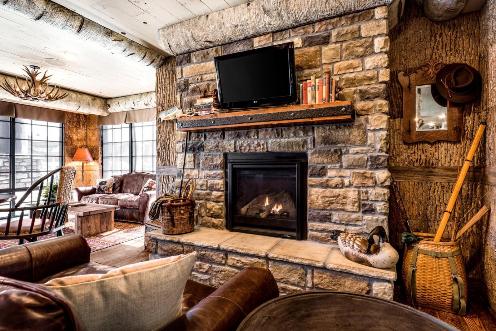Bass Pro Shops Angler'S Lodge Springfield Extérieur photo
